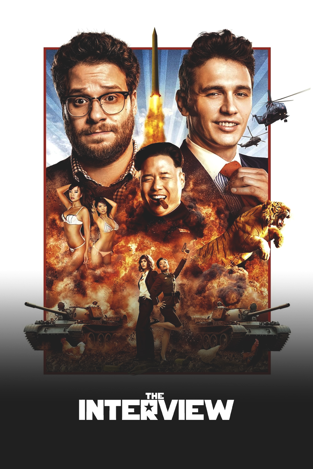 The Interview (2014) [427295] (A1736603969) [[Movies]] --Plex--